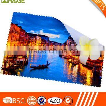 Personalized Microfiber Cleaning Cloths | Individual Package photo-5