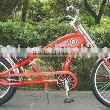 Chopper Bikes XR-C2002 chopper bicycle