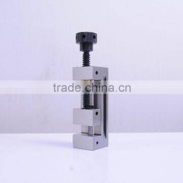 QGG Precision toolmaker vise for milling machine