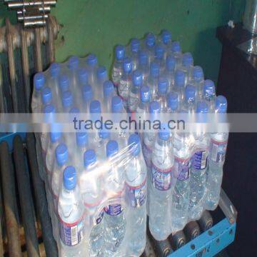 shrink wrap manufacturers