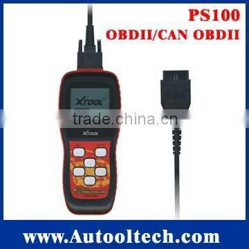 [Xtool] PS100 vehicle Scanner