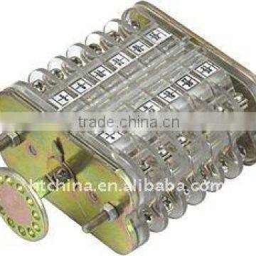 Auxiliary Switch F6-12III-L