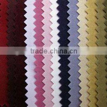 Polyester cotton blend T/C twill uniform fabric