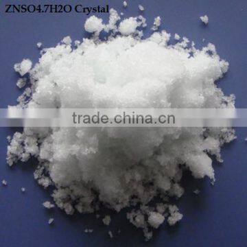 Zinc Sulphate Heptahydrate