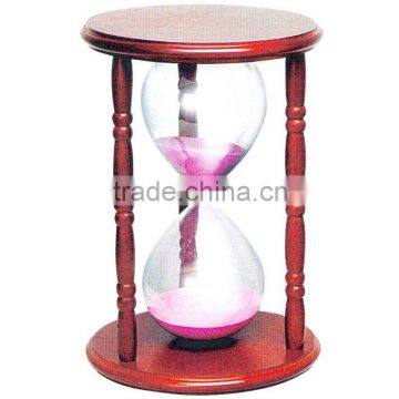 Wooden Sand Timer