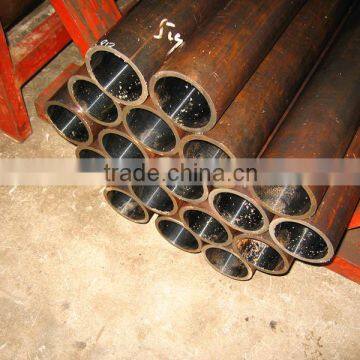 Round Hollow Section Hydraulic Cylinder Ready to Honed Steel Pipe photo-5