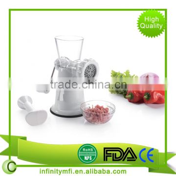 High Quality Meat Mincer Stainless Steel Mincer