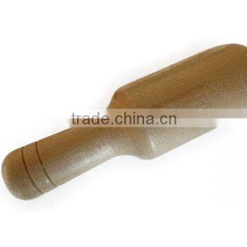 Promotional Gift Wooden Salt Spoon photo-4