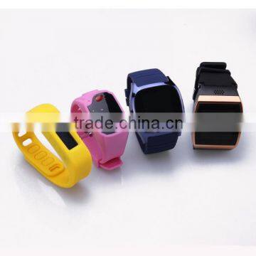 Offer Promotional Silicon Watch,silicon Snap Watch photo-2
