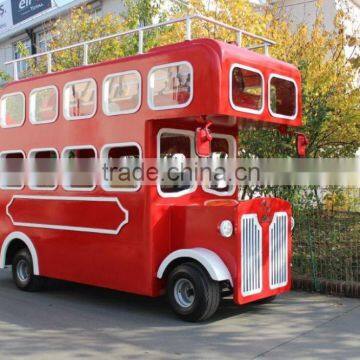 Electric London Bus