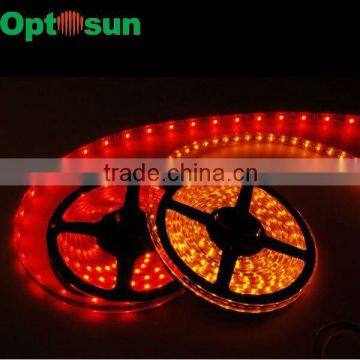 Hot sale red christmas lights 12V 60pcs 3528SMD