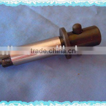 diesel engine start shaft