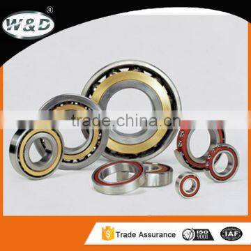 2016 best price good quality angualr contact ball bearing 7203