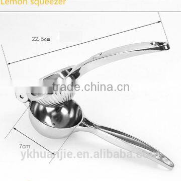 orange juice extractor