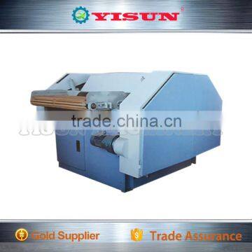 Waste Recycling Machine Wool / Wool Carder