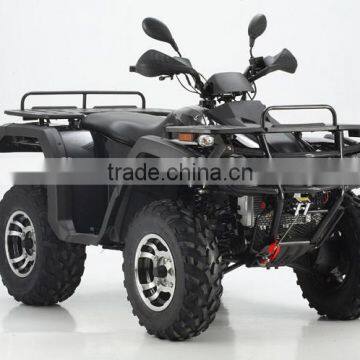 Utlity 400cc Atv With EEC Certificate photo-2