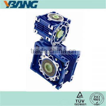 NMRV series Worm Gear Motor Speed Variator