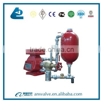 Alarm Mini Check Valve