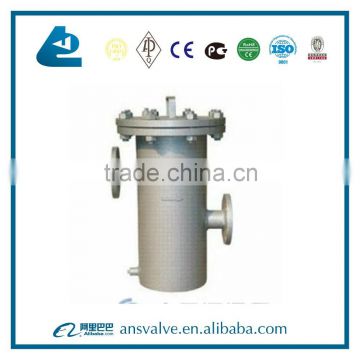 Basket Strainer For Water Meter