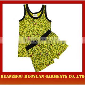 Top quality children clothing manufacturers