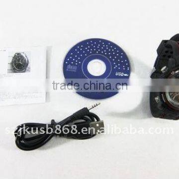 Hottest!!! Hidden camera Motion Detection Waterproof HD Watch Camera,Camera DVR