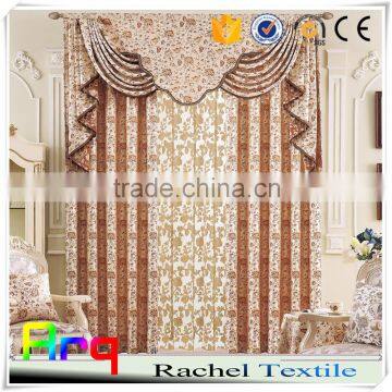 2015 American Style Cutrain/pillow/ Cushion Fabric, 100% Polyester Most Popular Hotel/home Stock Products photo-5