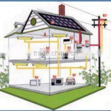 Solar Project 1KW-10KW