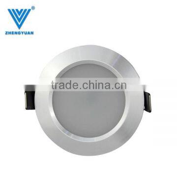 15w cob led downlight Hot Selling With High Efficiency High PF With CE RoHS FCC Approved