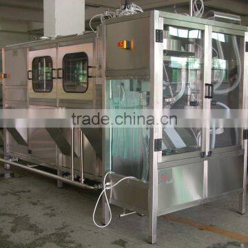 5 gallon complete line machinery /Automatic 5 gallon filling machine
