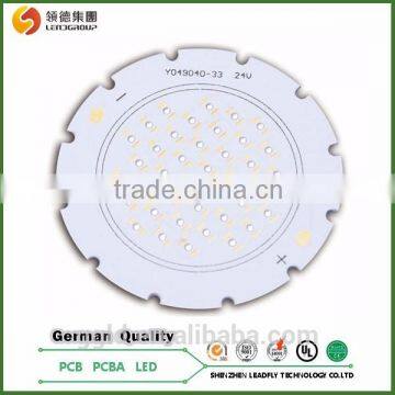 94v0 Metal Circuit Board Printer!pcb Board Design photo-3