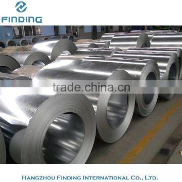 Galvalume Steel Coil, Cold Roller Galvalume Coil, Customized Galvanised Steel Coil