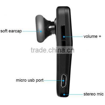 2016 In Ear Mini A2DP Business Ecouteur Audio Earphone Bluetooth Wireless Bluetooth Headphone Phones Headphones With Microphone photo-5