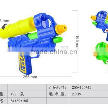 Good Design Mini Fun Game Air Grease Gun