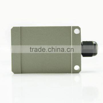 Single/dual Axis Cheap Inclinometer Tilt Sensor Small Analog Output 9~36v/5v Power for Engineering Machinery photo-3