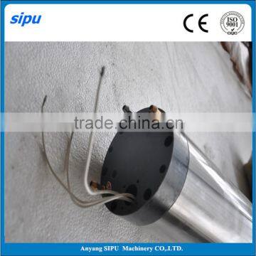High Speed Spindle Motor for Grinding photo-6