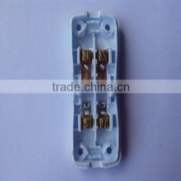 Two and Three wire switch with Polyamide material suitable for table lamp