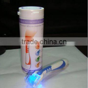 540 Needle Photon Derma Roller /LED Derma Roller photo-3