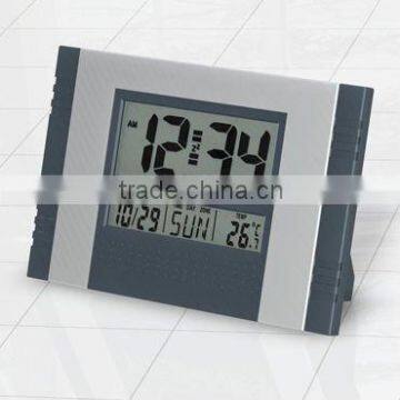 Wall digital clock RS600