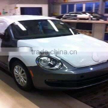 CAR - VOLKSWAGEN BEETLE - DEMO VEHICLE (LHD 819923) photo-2