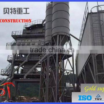 80 t/h (LB1000) Asphalt Mixing Plant