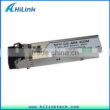 Cisco SFP Price 850nm 550m MMF SFP 1G SX