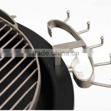 2015 Hot Sell Large BBQ With CE/LFGB/FDA Approved(SPBG1001) photo-6