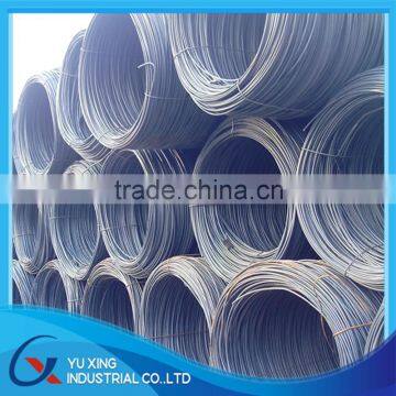 Rebar/ Deformed Steel Bars/ Reinforcing Steel Bar/ rebar coil