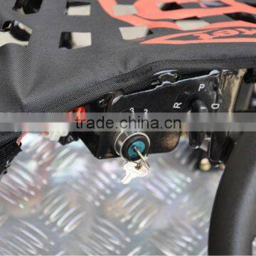 New Design Hot Sale Black 1000W Electric Mini Buggy for Kids ( PN80GK 1000W ) photo-4