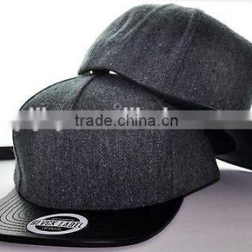 Snapback Custom Hats Blank Hiphop photo-2