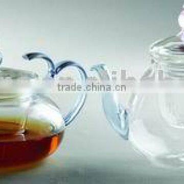 Glass Tea Sets