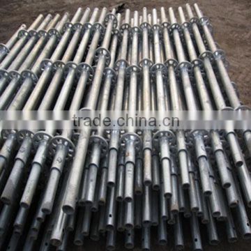 high safety ringlock scaffolding for sale