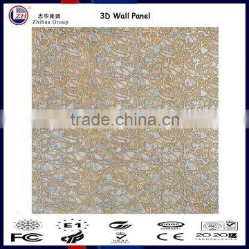 cheap wallpaper decorative 3d wall panels for interior decor