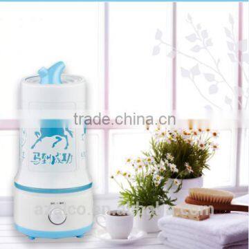 Mist Maker Portable Electric Mini Cool Mist Humidifier With 2.5L Capacity