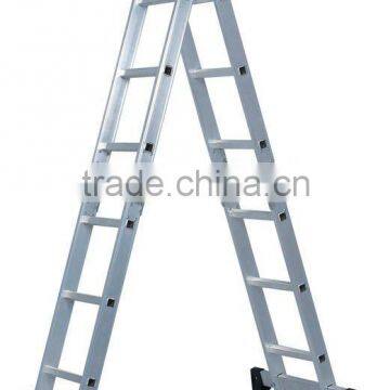 ZL-3 Multifunction Aluminium Vertical Ladder